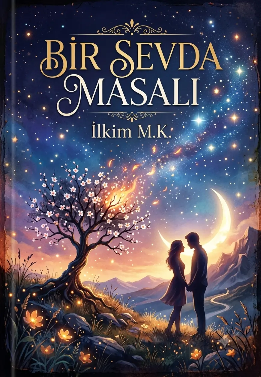 İLAHİ ESARET