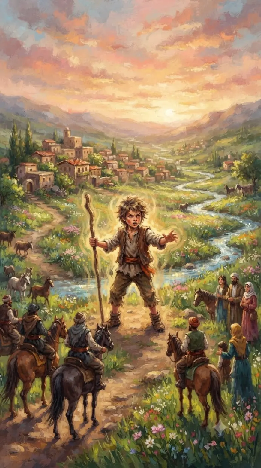 GÜNEŞİN SIRRI