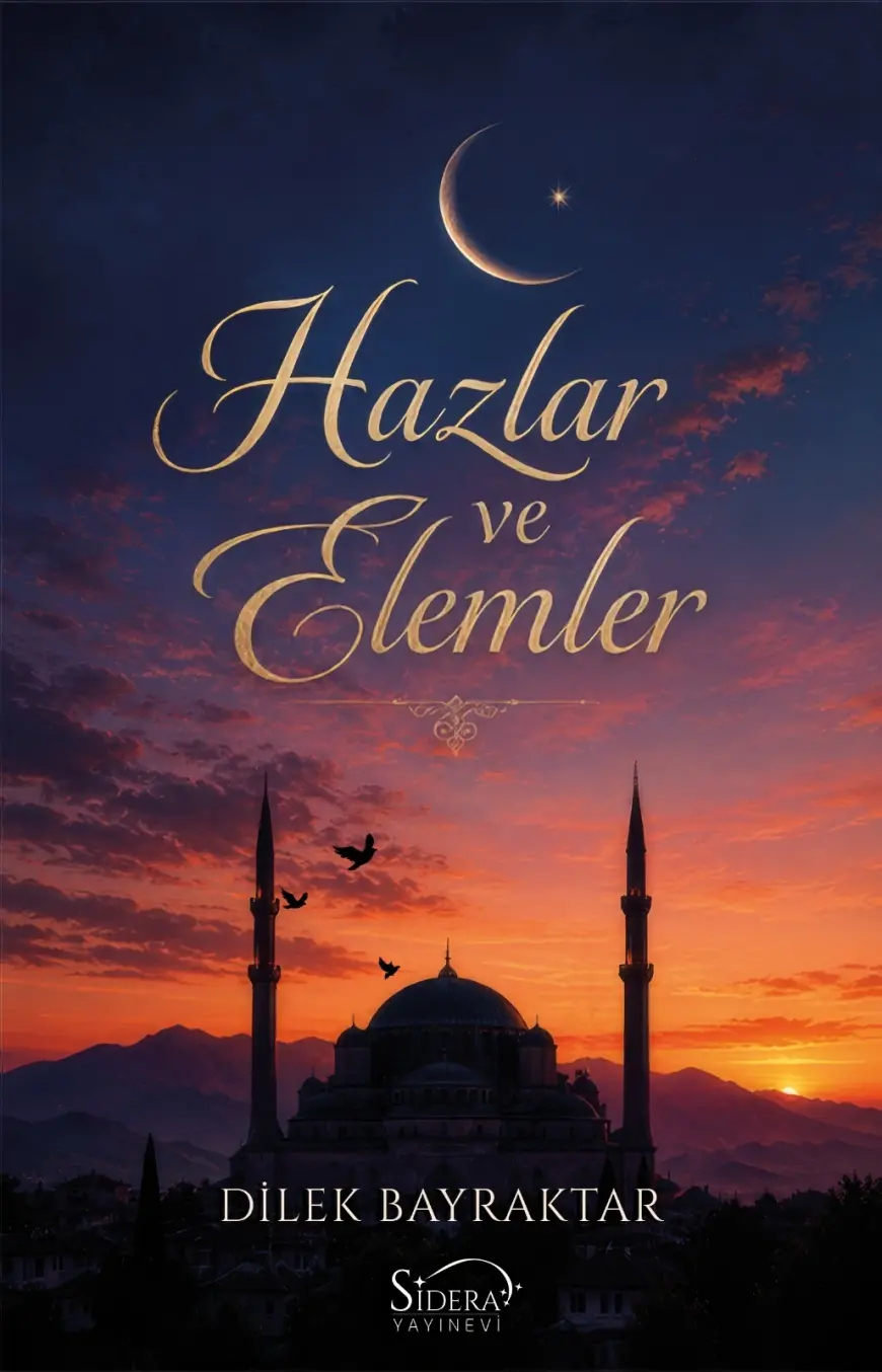 Hazların ve Elemlerin Arasında Bir Gönül Yolculuğu