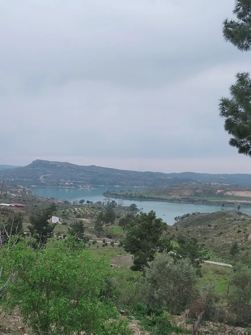 HAYATIMA ATILAN ÇÖP POŞETİ