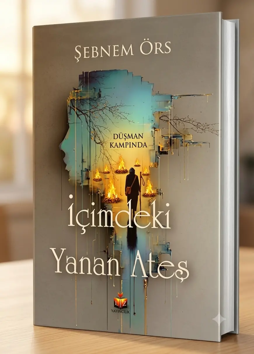 Geçmişe Doğru Şiirlerim
