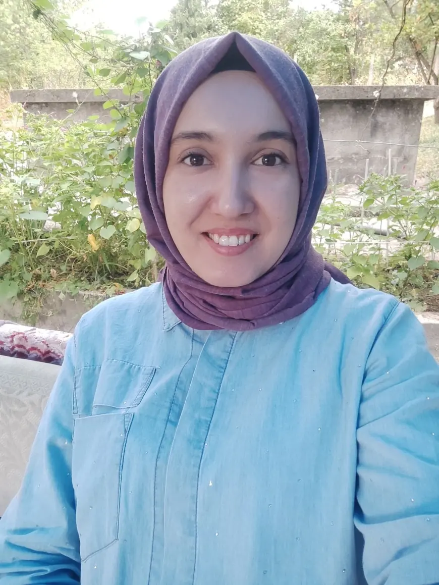 Safranbolu’dan Yazın Dünyasına Uzanan Bir Kalem: Fatma Betül Uzuntarla