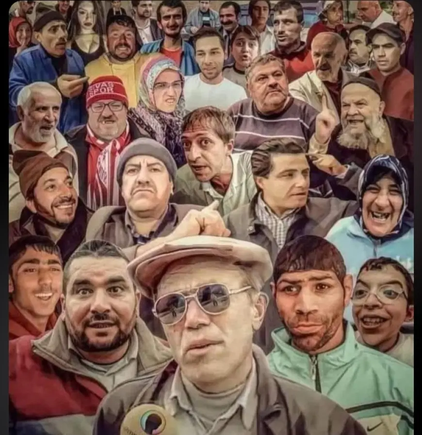 NEREDE O ESKİ FENOMENLER?