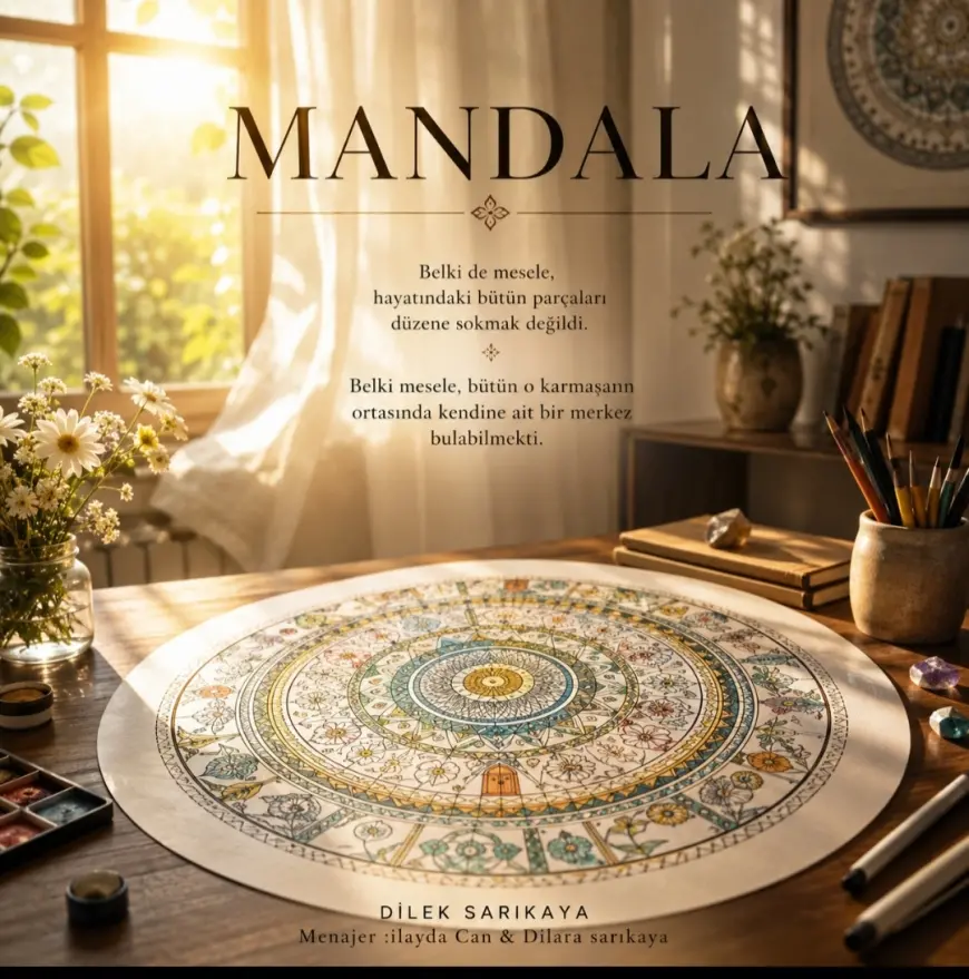 MANDALA