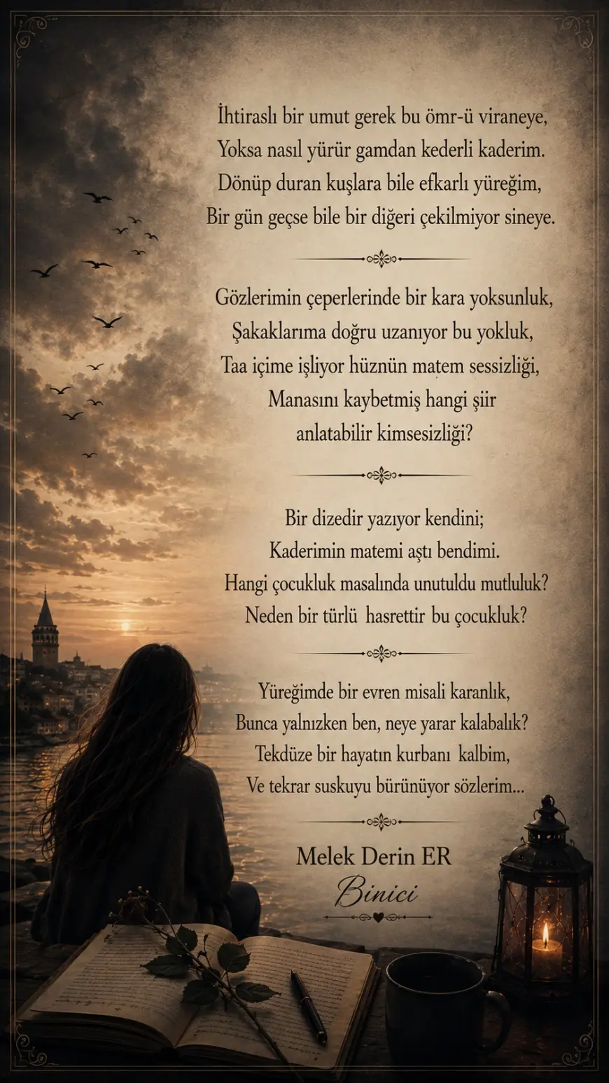 YOKSUNLUK