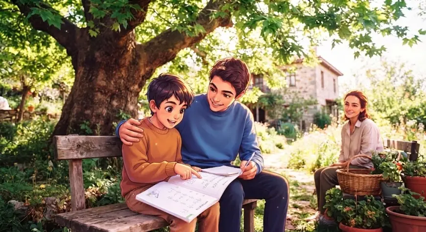 Birlikte Başarmak