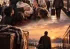 ALMANYA TRENİ 50.Cİ BÖLÜM - BİR GELİŞ, BİR DÖNÜŞ