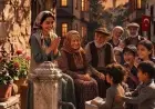 ÇINAR MAHALLESİ – BÖLÜM 4: HİKÂYE ANLATAN NİNE MERYEM