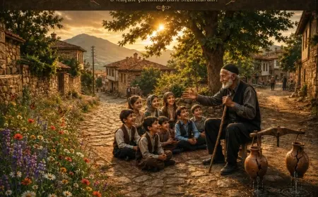 ÇATLAK TESTİ