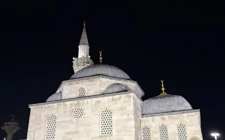 BİR ÖMRÜN İFLAS MUHTIRASI