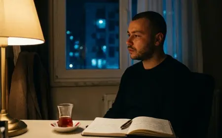 SEVENLER GECE ÖLÜR