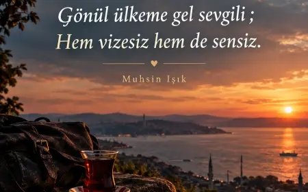 Kısa Bir Söz
