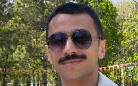 Ali Koray Kaya Kimdir?