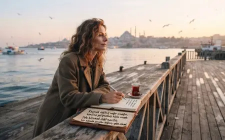 NEREYE GİDİYORSUN KALBİM