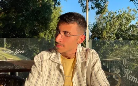 Ali Koray Kaya Kimdir?