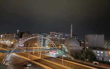 Hüzün