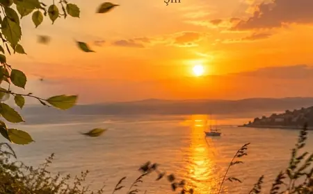 İkindi Vakti