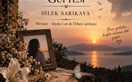 ÇORAK ÖMRÜN GÜFTESİ