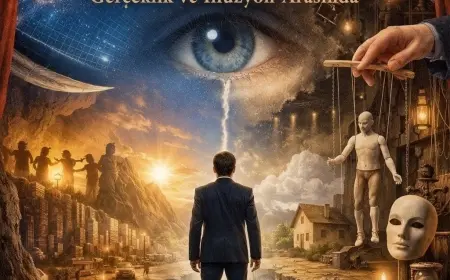 HAKİKÂT SANDIĞIMIZ ŞEYLER
