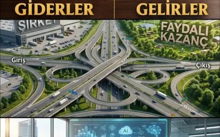 YİNE AY SONUNU GETİREMEDİM