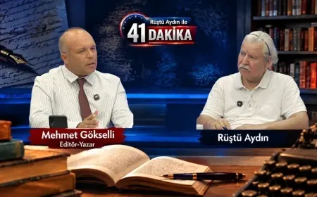 SİLİFKE'DEN DÜNYAYA UZANAN BİR KALEM : MEHMET GÖKSELLİ