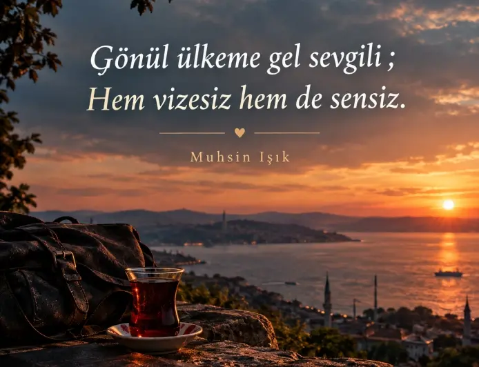 Kısa Bir Söz