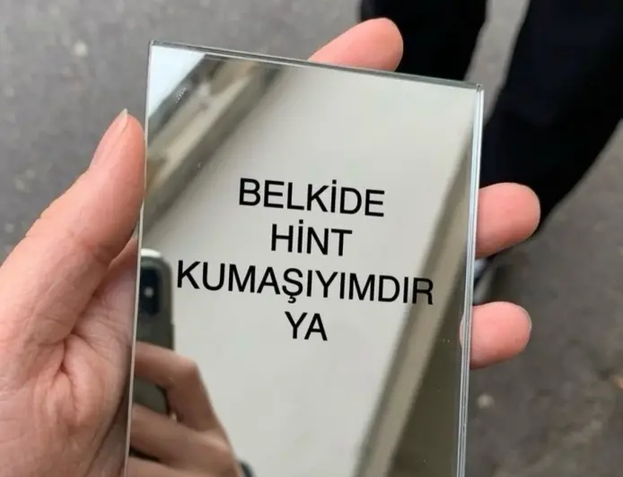 Tahammülsüzlük