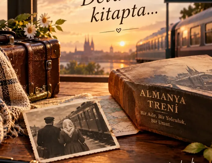 SON DURAK DEĞİL…