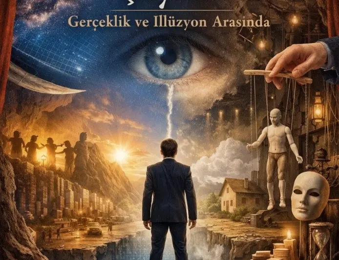 HAKİKÂT SANDIĞIMIZ ŞEYLER