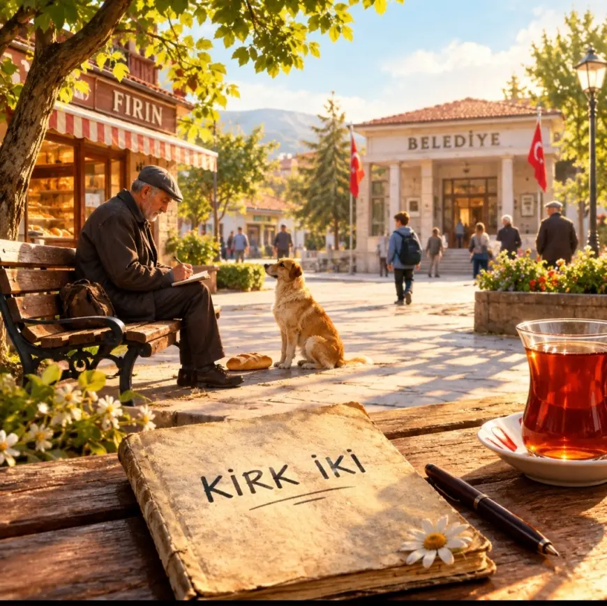 KIRK İKİ