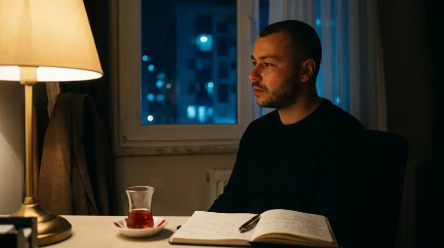 SEVENLER GECE ÖLÜR