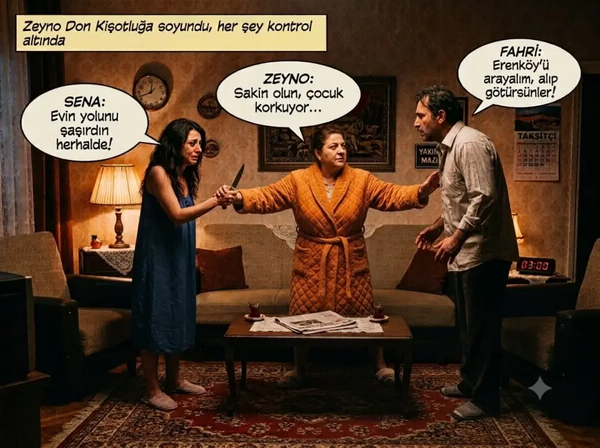 HESAPTA YOKKEN