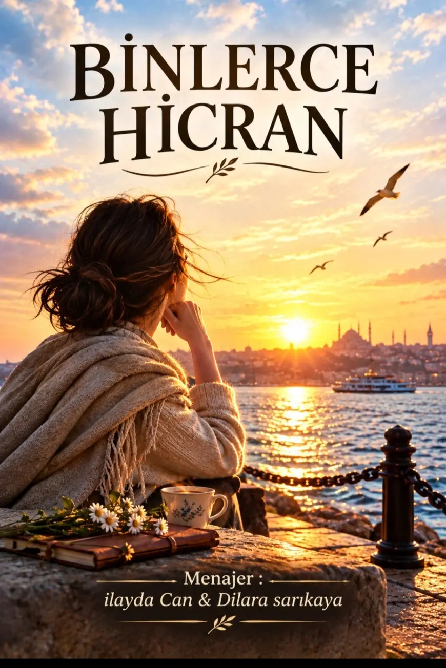 BİNLERCE HİCRAN