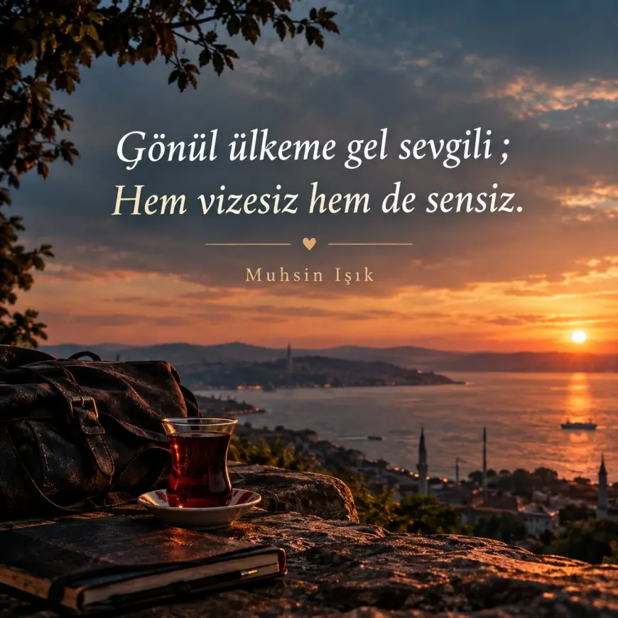 Kısa Bir Söz