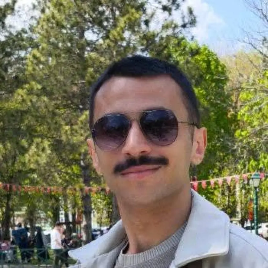 Ali Koray Kaya Kimdir?