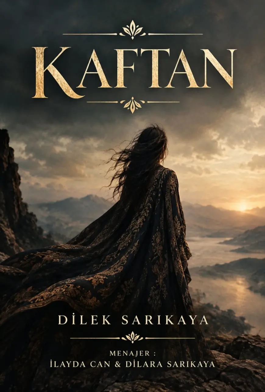 KAFTAN