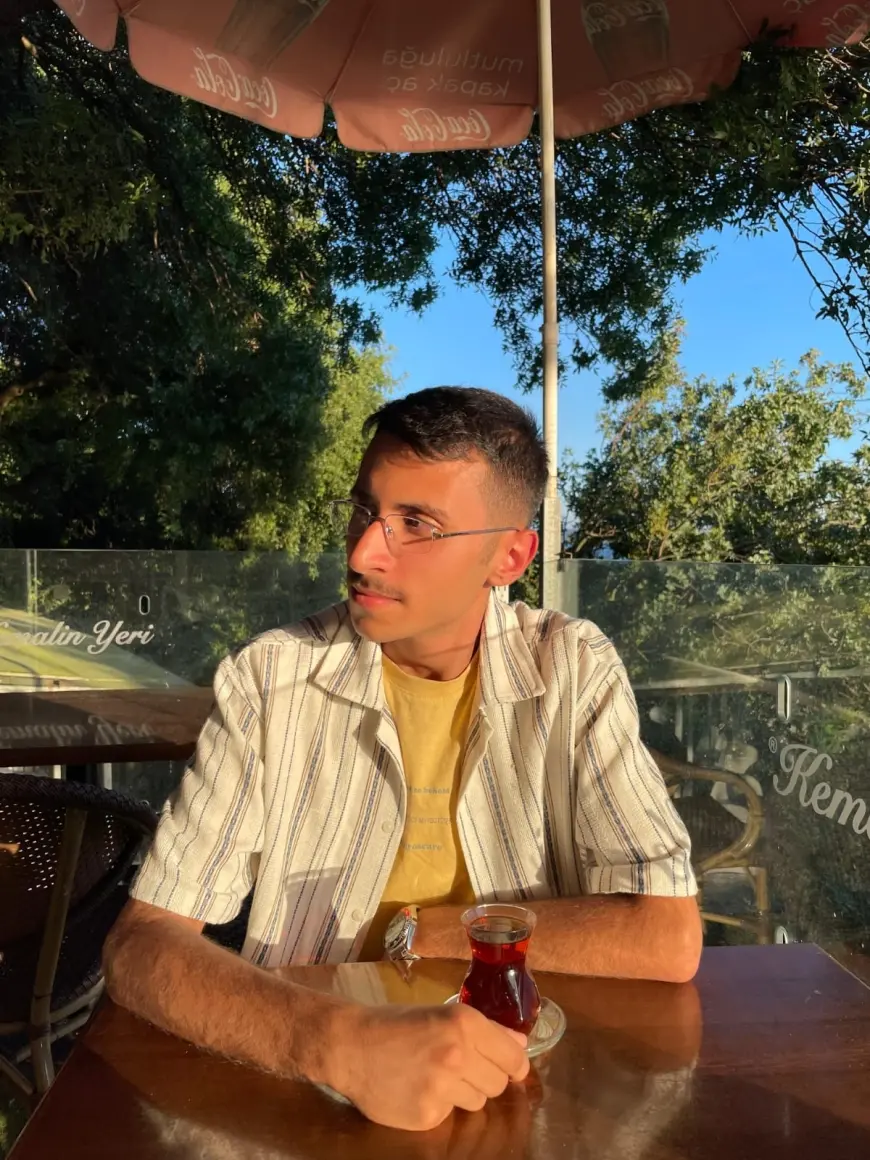Ali Koray Kaya Kimdir?