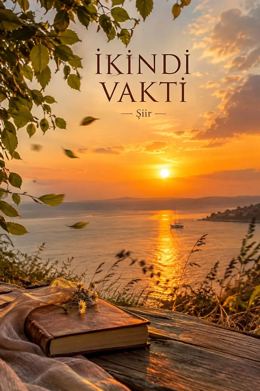 İkindi Vakti