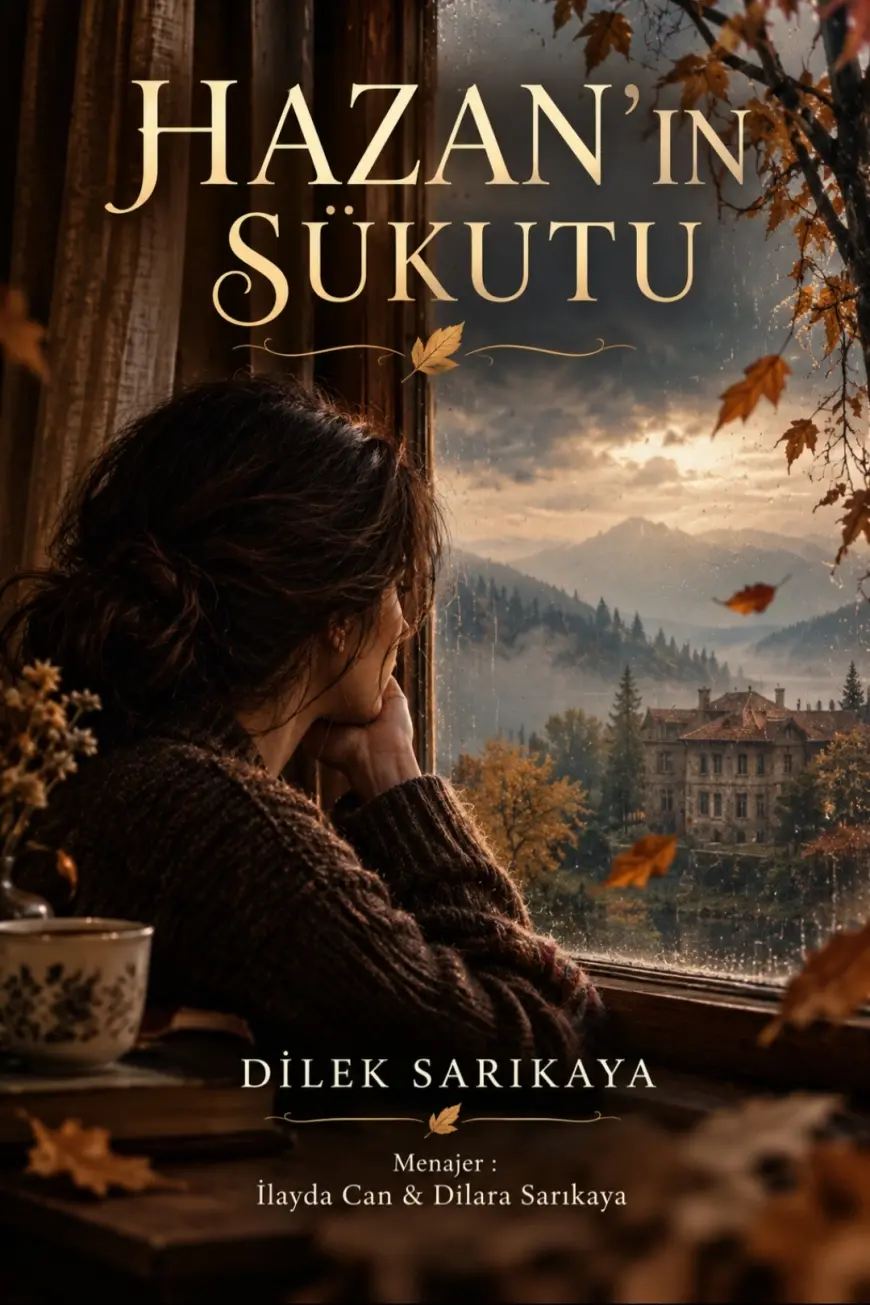 HAZAN 'IN SÜKUTU