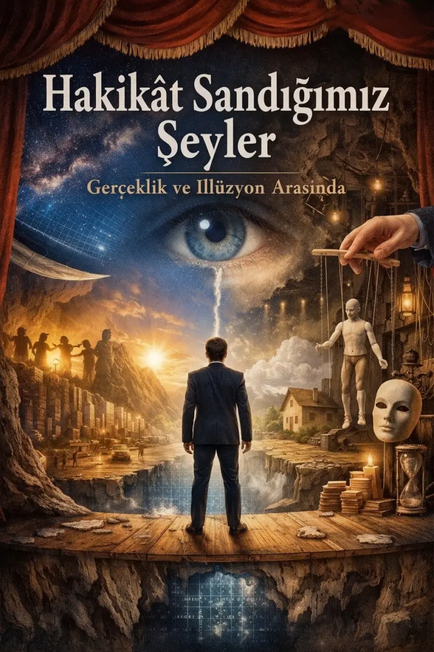 HAKİKÂT SANDIĞIMIZ ŞEYLER