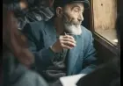 Hayat Bizden Sessizce Geçiyor