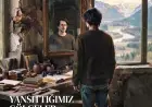 Manzaraya Sırt Çevirip Aynaya Bakmak Neden?