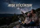 GÖKYÜZÜNE BAKMAYI UNUTMAYALIM  4–10 Ekim Dünya Uzay Haftası