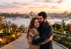 SEVMEK BİTMEYEN MUCİZE