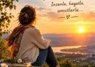 AŞILA KENDİNİ…