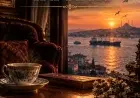 DAR GELMİŞ İKİ KITA