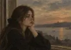LEYLA MERAK EDİYOR