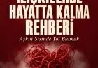 Modern İlişkilerde HAYATTA  KALMA REHBERİ : AŞKIN SİSİNDE YOL BULMAK