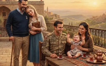 ELA'NIN GÜNCESİ
