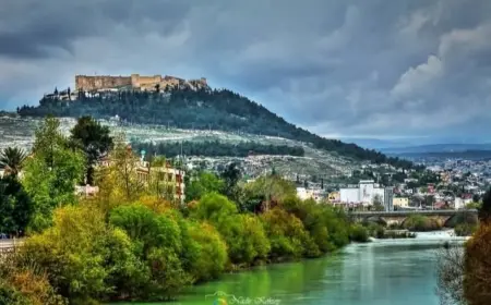 BİR ŞEHRİN VİCDANI OLUR MU ?